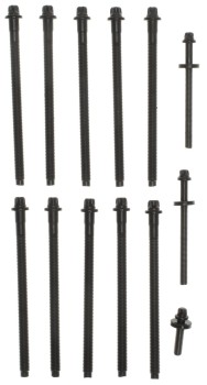 Engine Cylinder Head Bolt Set