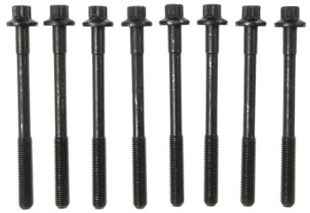 Engine Cylinder Head Bolt Set