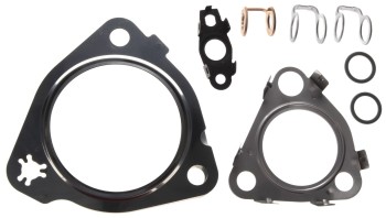Turbocharger Mounting Gasket Set