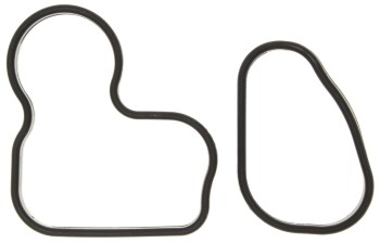 Engine Coolant Crossover Pipe Mounting Set