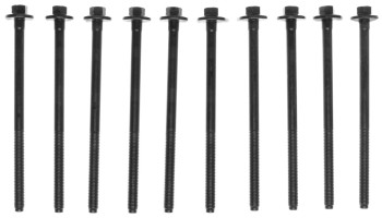 Engine Cylinder Head Bolt Set