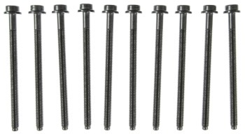 Engine Cylinder Head Bolt Set