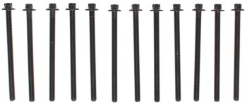 Engine Cylinder Head Bolt Set