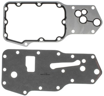 Engine Oil Cooler Gasket Set