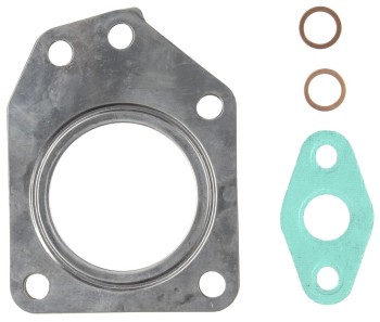 Turbocharger Mounting Gasket Set