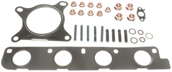 Turbocharger Mounting Gasket Set