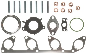 Turbocharger Mounting Gasket Set