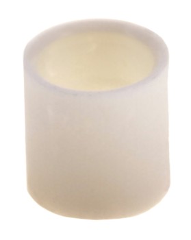 Engine Oil Pump Shaft Retainer