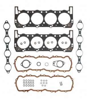 Engine Cylinder Head Gasket Set