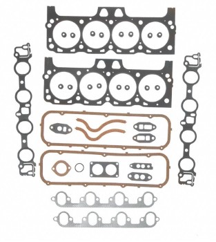 Engine Cylinder Head Gasket Set