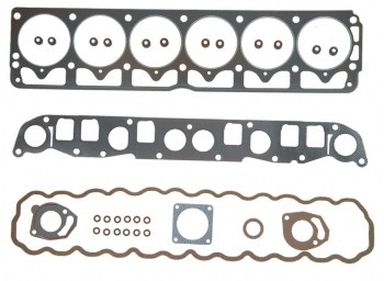 Engine Cylinder Head Gasket Set