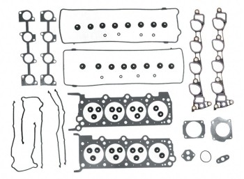 Engine Cylinder Head Gasket Set