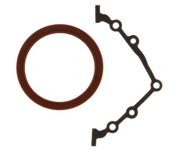 Engine Main Bearing Gasket Set