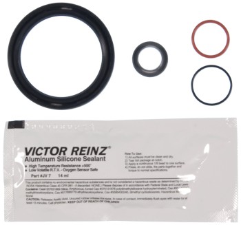 Engine Timing Cover Gasket Set