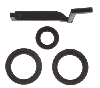 Engine Timing Cover Gasket Set