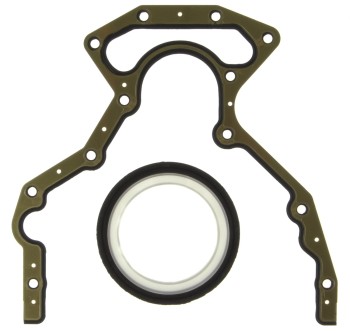 Engine Main Bearing Gasket Set