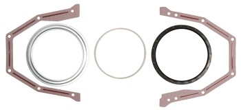 Engine Main Bearing Gasket Set