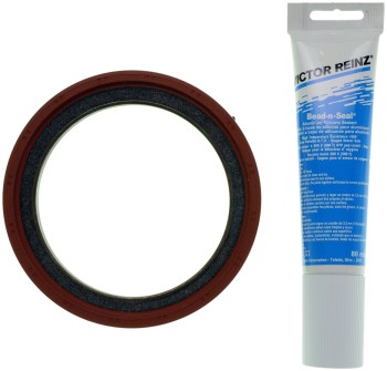 Engine Main Bearing Gasket Set