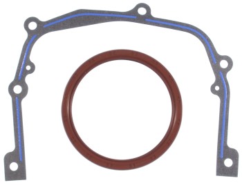 Engine Main Bearing Gasket Set