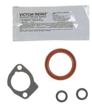 Engine Timing Cover Gasket Set
