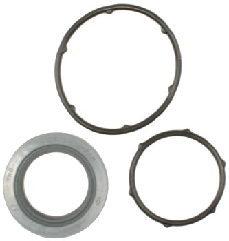 Engine Timing Cover Gasket Set