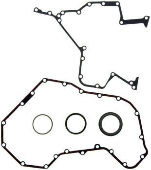 Engine Timing Cover Gasket Set