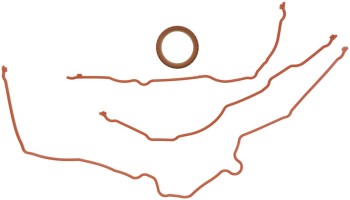 Engine Timing Cover Gasket Set