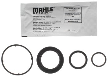 Engine Crankshaft Seal Kit