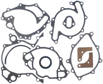 Engine Timing Cover Gasket Set