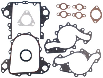 Engine Timing Cover Gasket Set