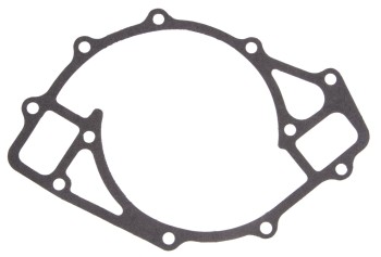 Engine Water Pump Backing Plate Gasket