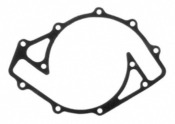 Engine Water Pump Backing Plate Gasket