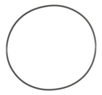 Engine Water Pump Backing Plate Gasket