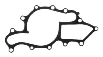 Engine Water Pump Gasket