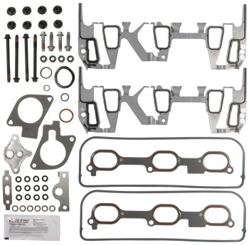 Engine Intake Manifold Gasket Set