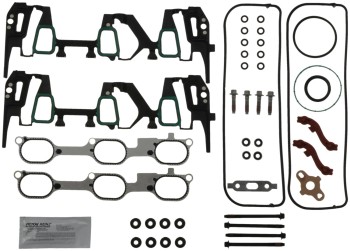 Engine Intake Manifold Gasket Set