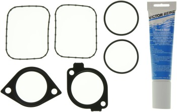 Engine Intake Manifold Gasket Set