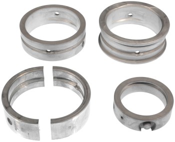 Engine Crankshaft Main Bearing Set