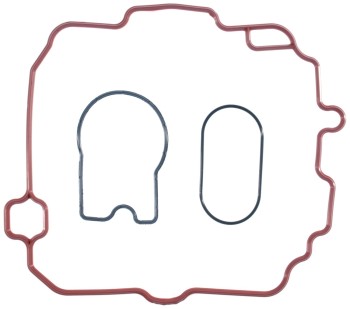 Fuel Injection Plenum Gasket Set
