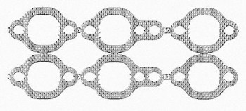 Exhaust Manifold Gasket Set