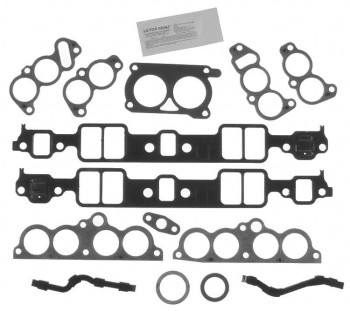 Engine Intake Manifold Gasket Set
