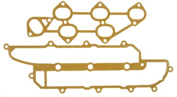 Fuel Injection Plenum Gasket Set