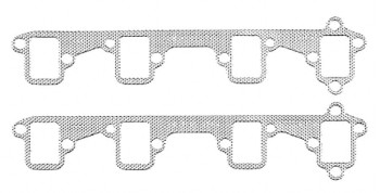 Exhaust Manifold Gasket Set
