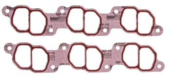 Fuel Injection Plenum Gasket Set