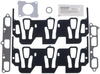 Engine Intake Manifold Gasket Set