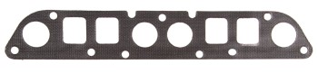 Intake and Exhaust Manifolds Combination Gasket