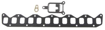 Intake and Exhaust Manifolds Combination Gasket