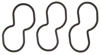 Fuel Injection Plenum Gasket Set