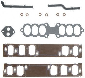 Engine Intake Manifold Gasket Set