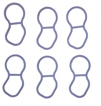 Fuel Injection Plenum Gasket Set